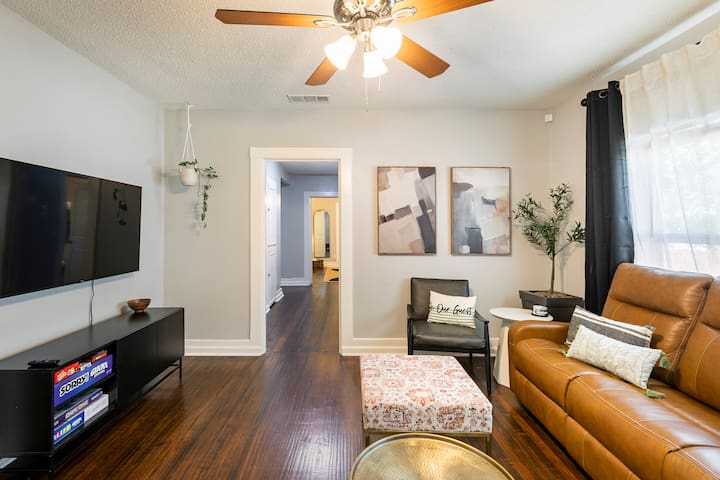 Waco BnB Rentals LLC managed Airbnb listing 3