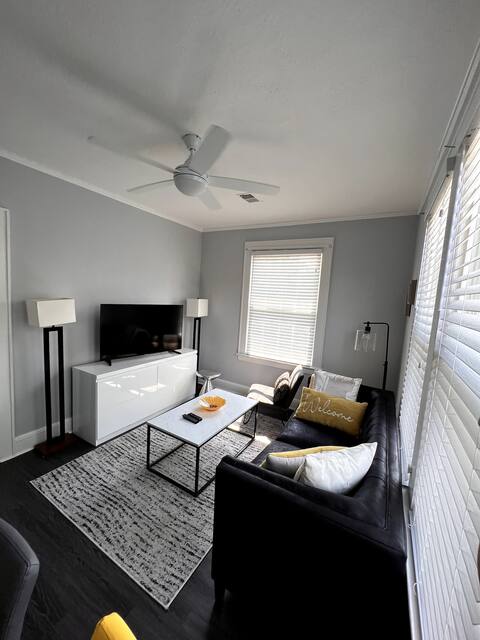 Lovely 1 bedroom apartment