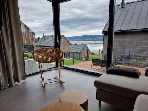 Domki z Górki na Pazurki, HOUSE 1