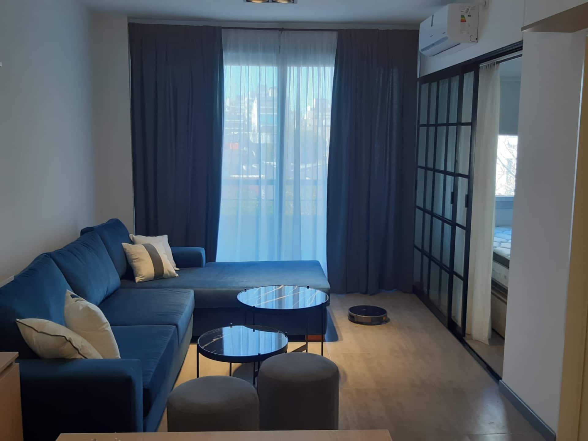 Apartment in Palermo Hollywood