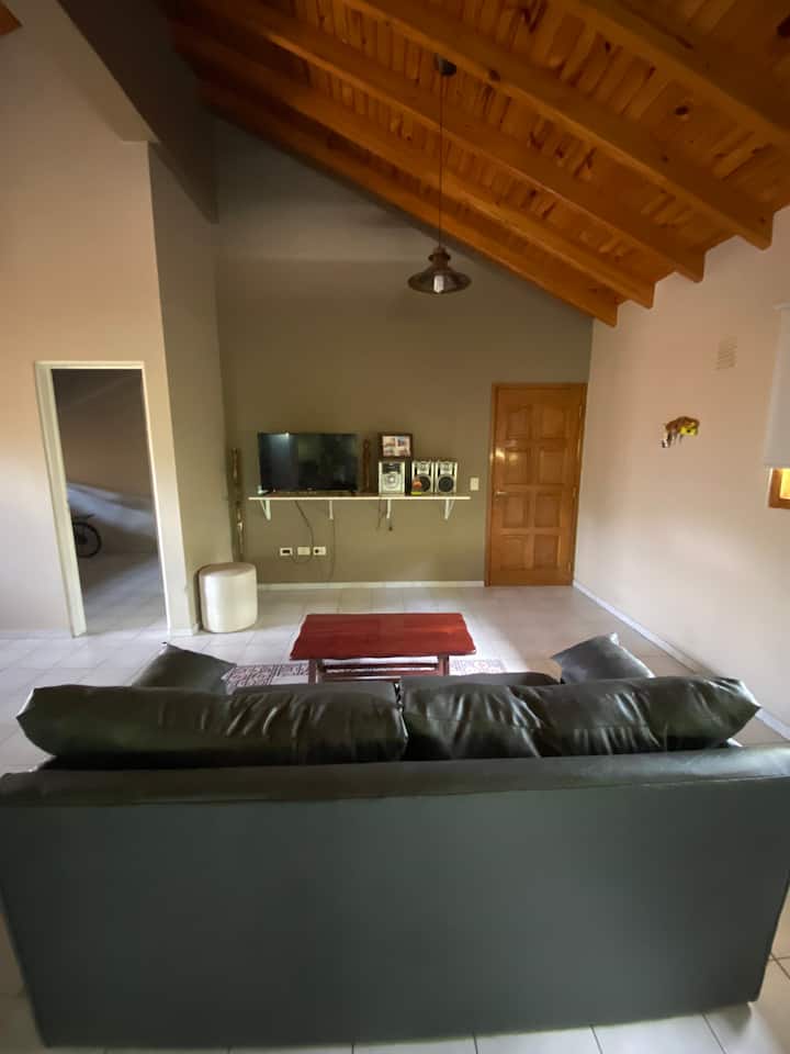 Apartment in Guaymallén Holiday homes for Rent in Guaymallén, Mendoza