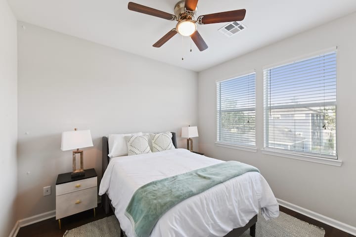 غرفة النوم 2