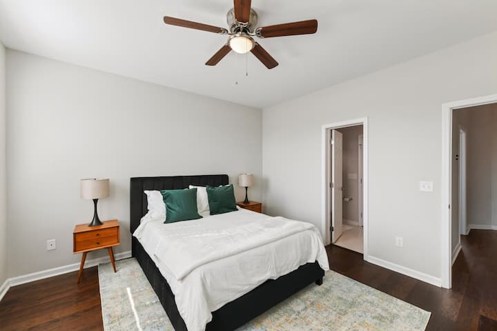 غرفة النوم 1