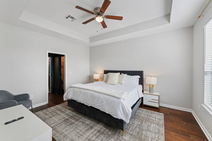 غرفة النوم 3