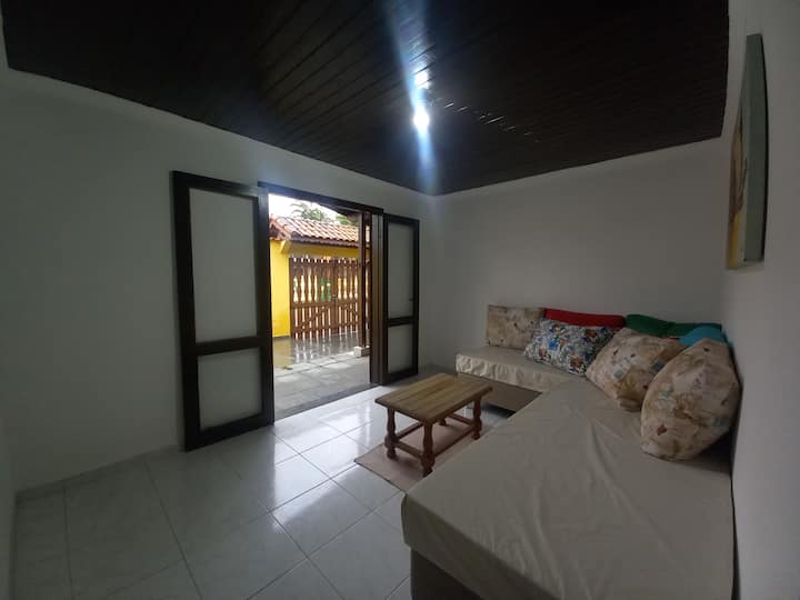 غرفة المعيشة