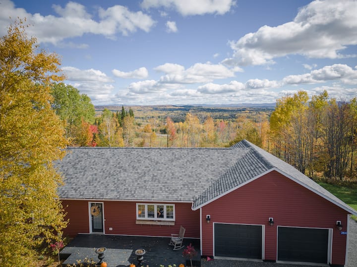 Edmundston Vacation Rentals & Homes New Brunswick, Canada Airbnb