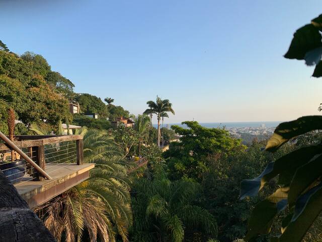 Cobertura privativa no Itanhangá gallery image 3