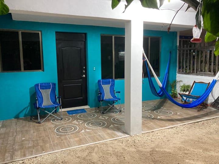 Furnished vacation home in Chelem near the sea Vacation homes for