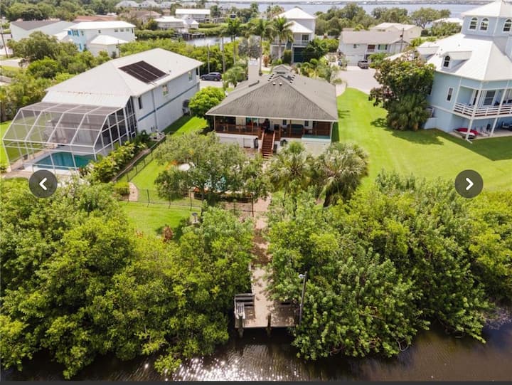 7 Best Airbnb Vacation Rentals In Ellenton, Florida Updated 2024