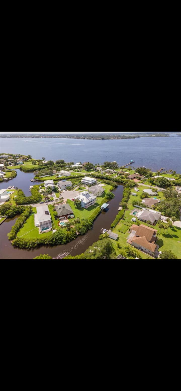 7 Best Airbnb Vacation Rentals In Ellenton, Florida Updated 2024