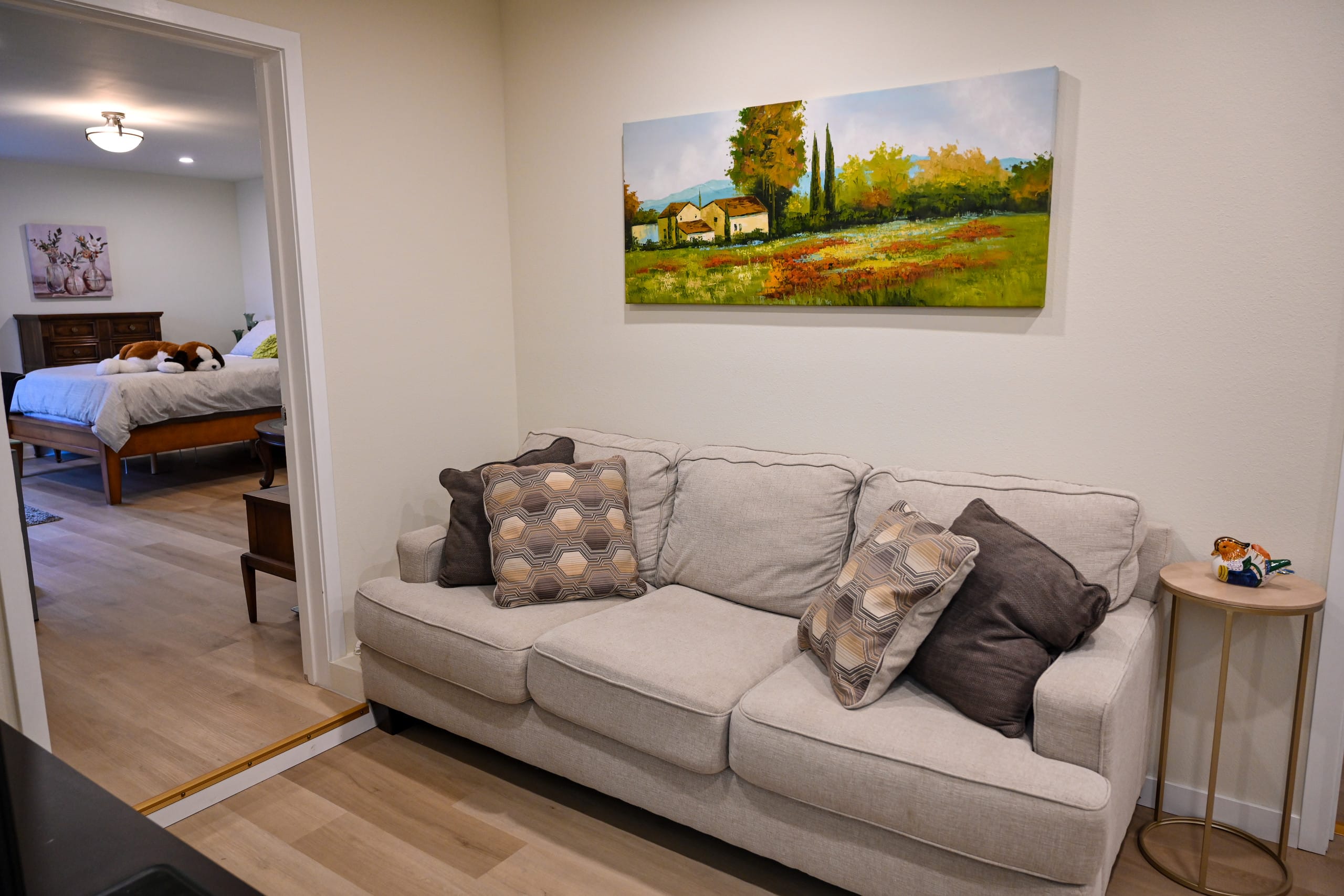 Home in San Francisco · ★4.97 · 2 bedrooms · 3 beds · 2 baths - Image 8