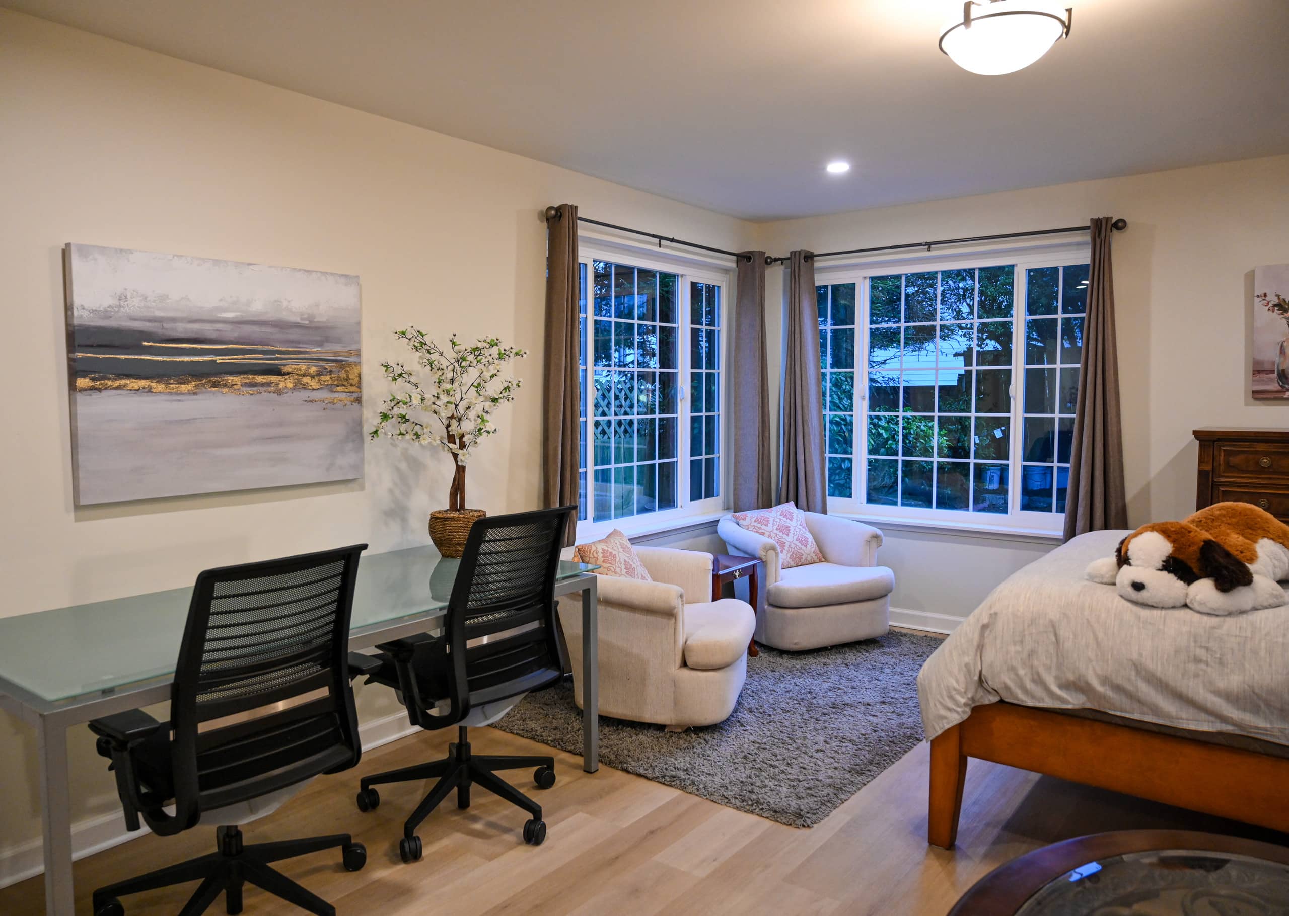 Home in San Francisco · ★4.97 · 2 bedrooms · 3 beds · 2 baths - Image 1