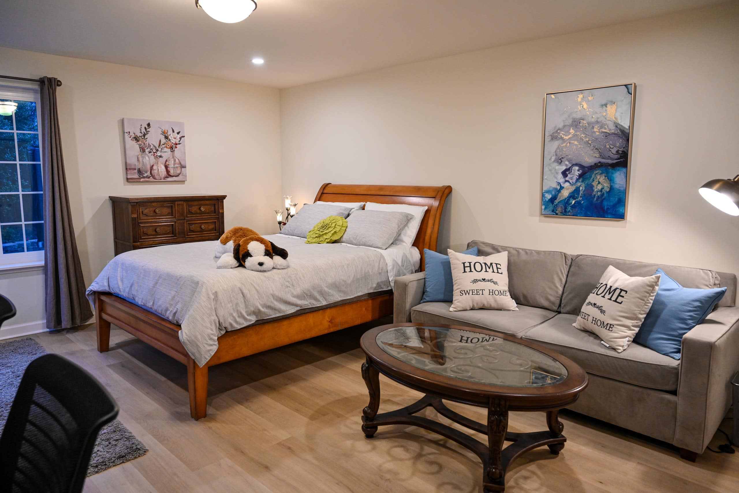 Home in San Francisco · ★4.97 · 2 bedrooms · 3 beds · 2 baths - Image 5