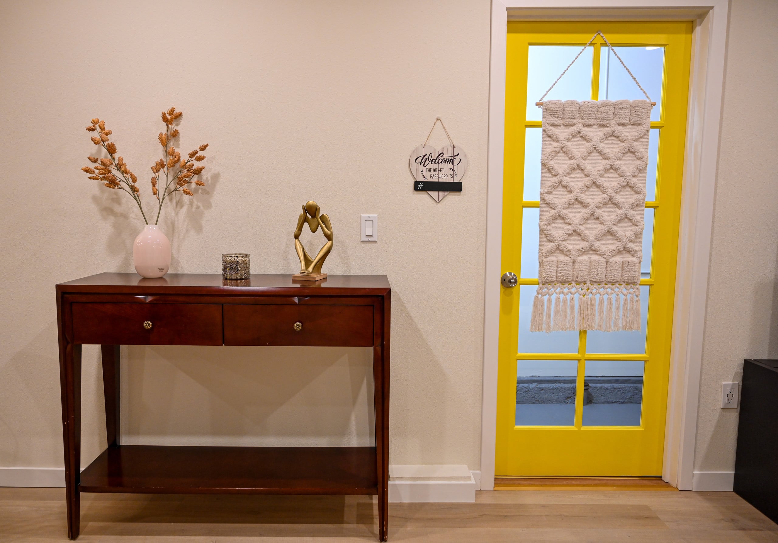 Home in San Francisco · ★4.97 · 2 bedrooms · 3 beds · 2 baths - Image 10