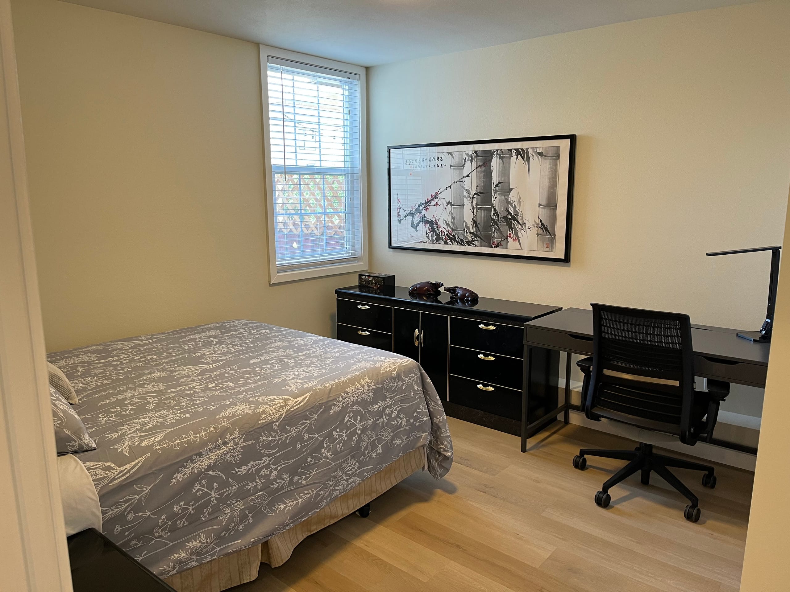 Home in San Francisco · ★4.97 · 2 bedrooms · 3 beds · 2 baths - Image 9