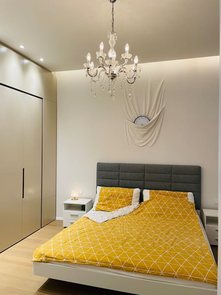 غرفة النوم 1