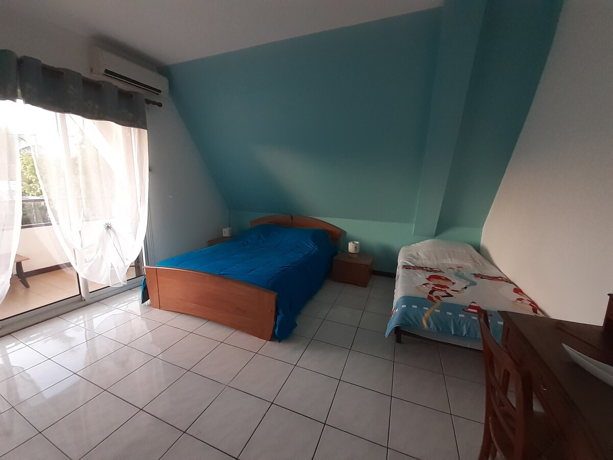 غرفة النوم 1