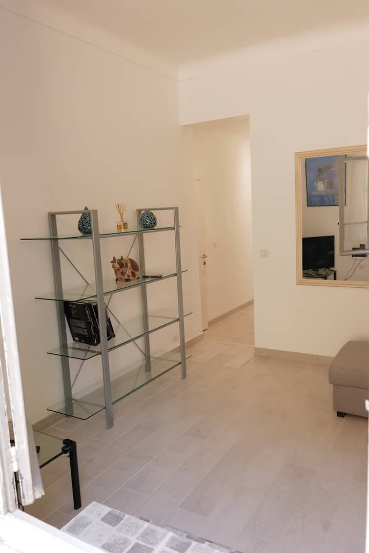 Всекидневна