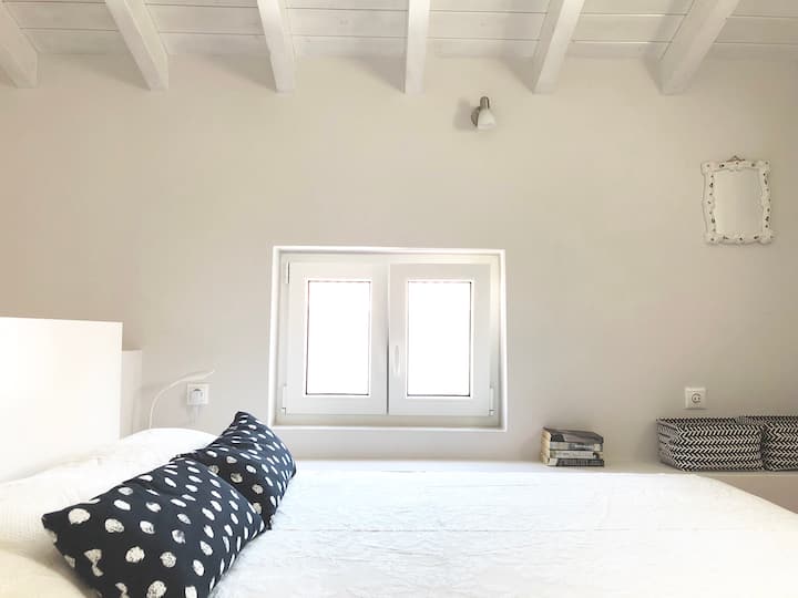 ห้องนอน