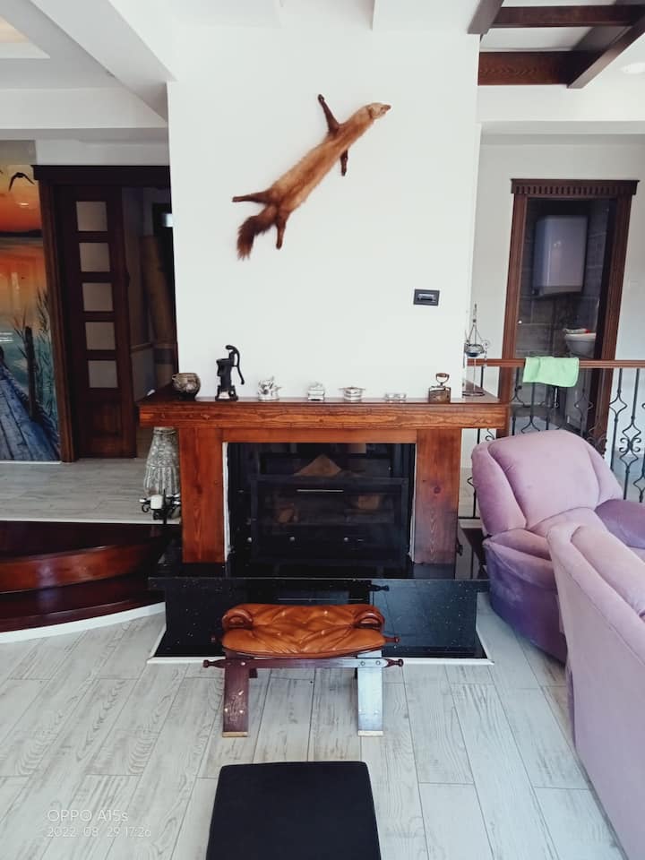 Grand House - Bayındır