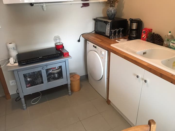 Chambre à La Ferme, à 2 Km De Mortagne Au Perche - Mortagne-au-Perche