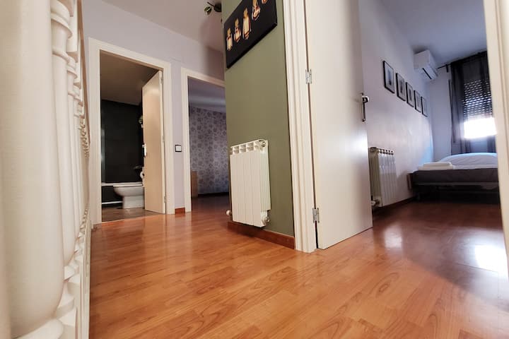 Distribuidor parte superior 