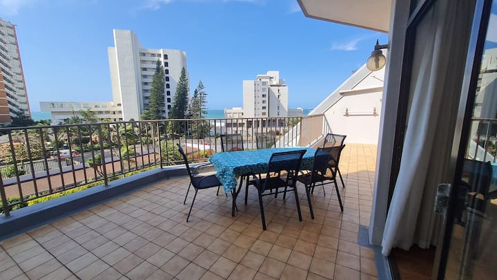 Umhlanga 305 Terra Mare - Apartments for Rent in Umhlanga, KwaZulu-Natal,  South Africa - Airbnb
