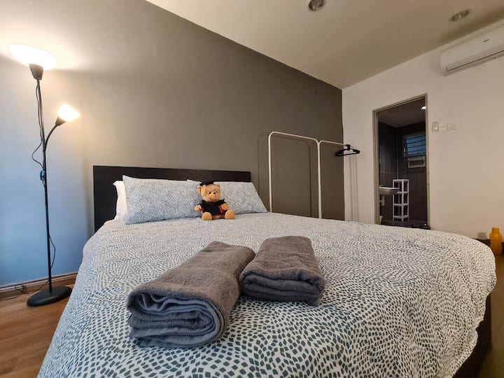 Quarto 1