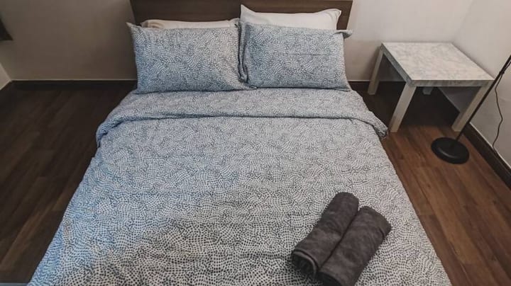 Quarto 2