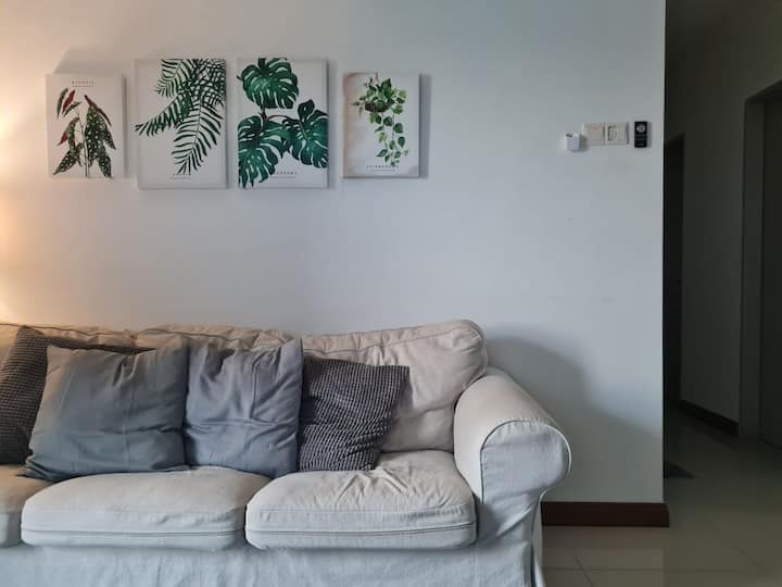 Sala de estar