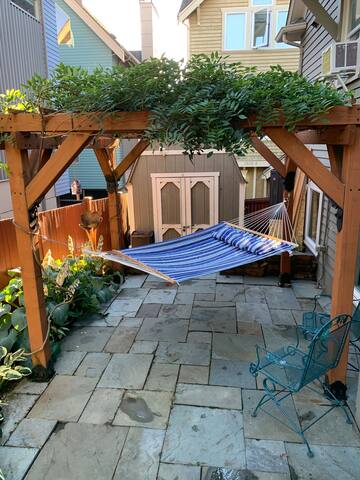 Wallingford Oasis with SAUNA 5b2b near Gasworks gallery image 5