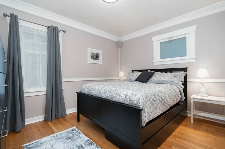 Wallingford Oasis with SAUNA 5b2b near Gasworks gallery image 4