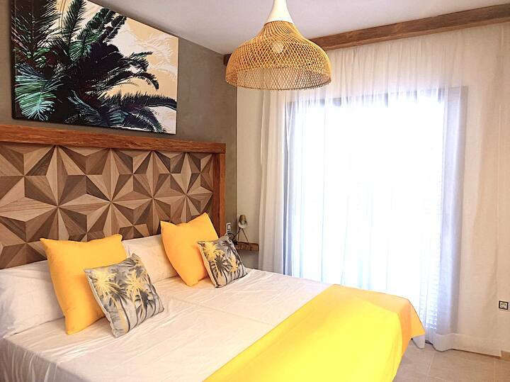 საძინებელი 2