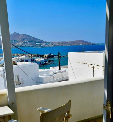 Town House in heart of Naousa gallery image 2