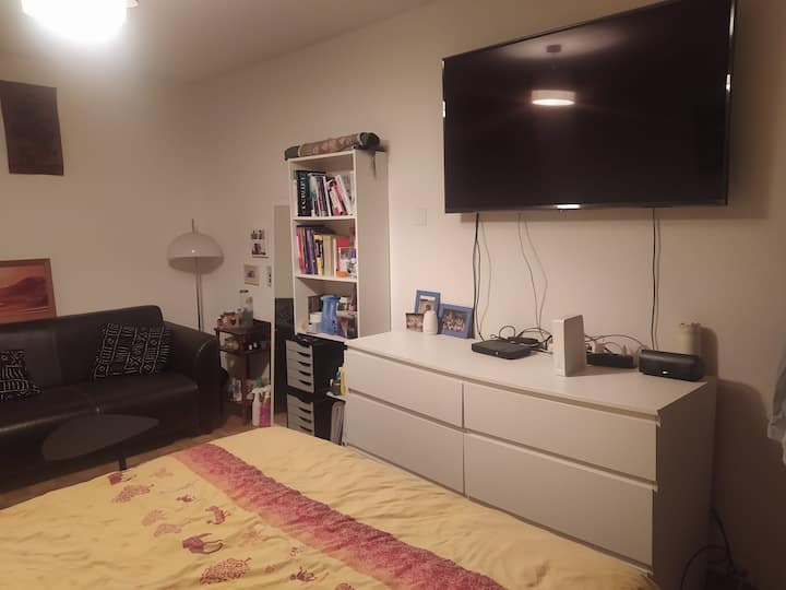 Private Room Bienne, Switzerland Apartments for Rent in Biel, Bern