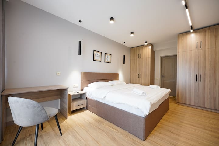 MyStreet managed Airbnb listing 1