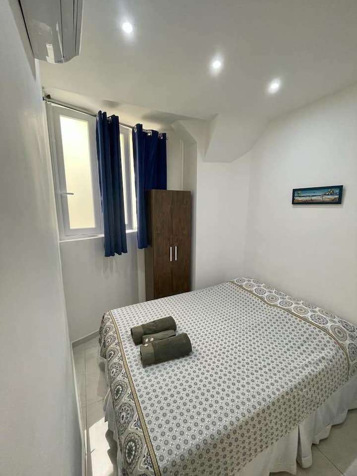 Chambre 1