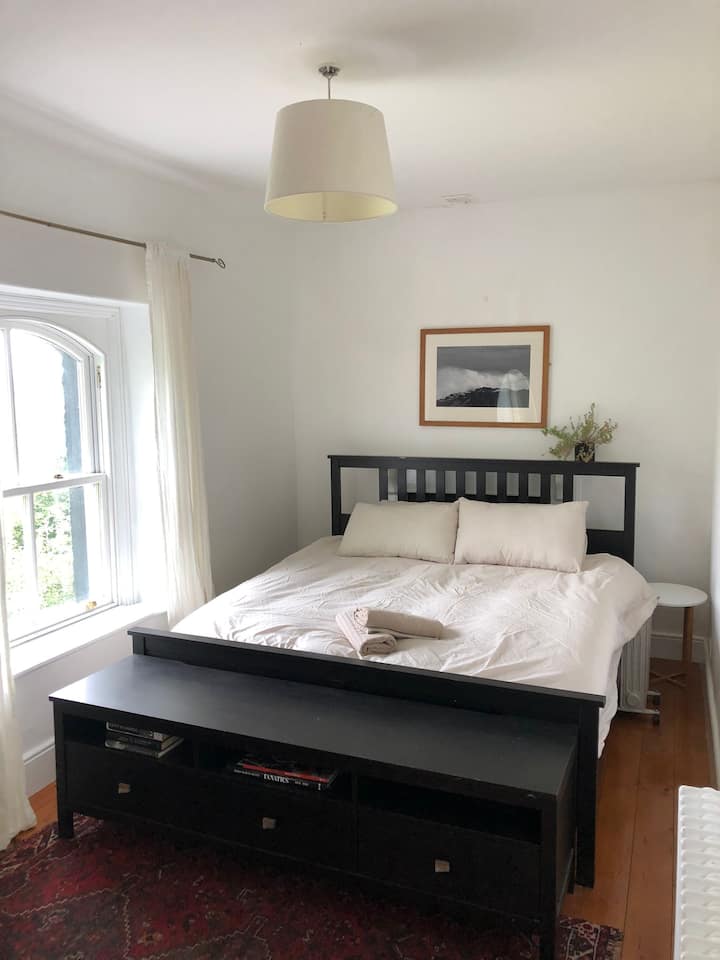 Super King Bedroom