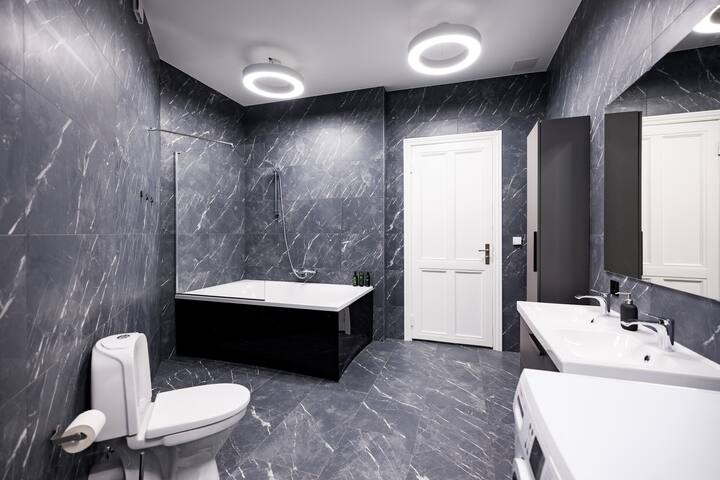 Art Nouveau Residence – 210 m² gallery image 2