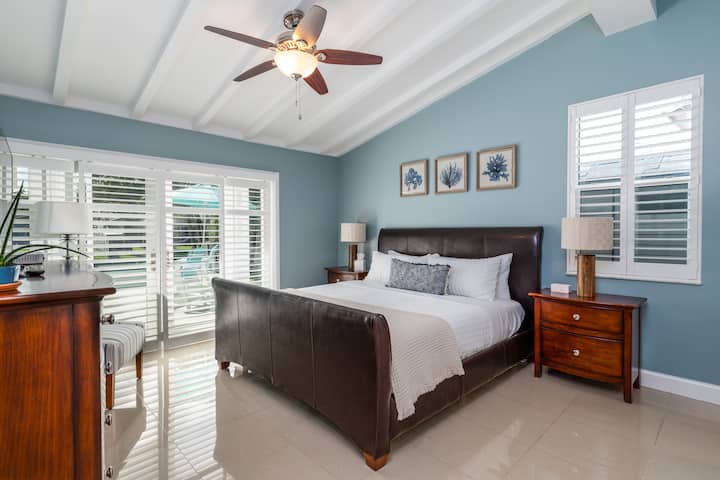 غرفة النوم 3