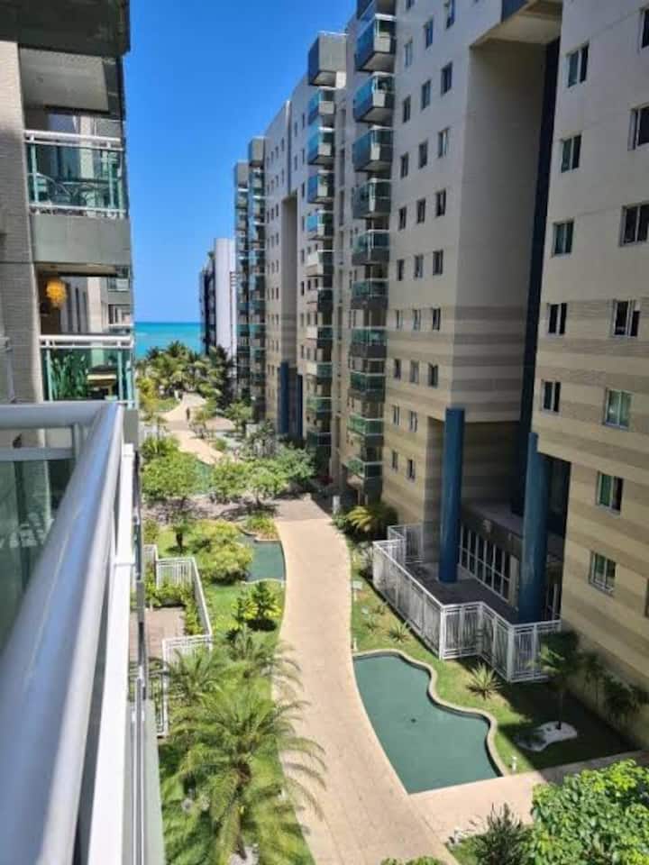 Condominio a Beiramar Maceió Apartments for Rent in Maceió, Alagoas