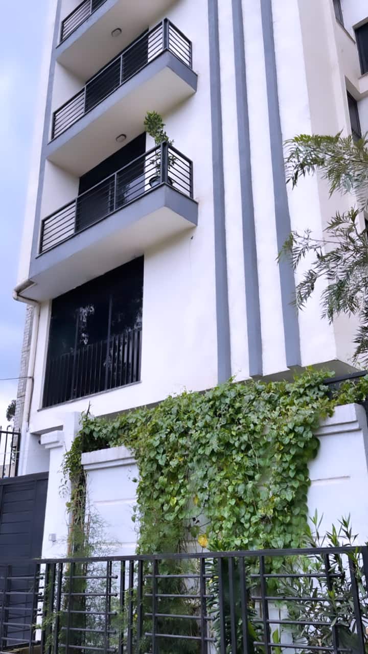 New 2 bedroom units in Addis Ababa, Ethiopia Apartments for Rent in Addis Ababa, Addis Ababa