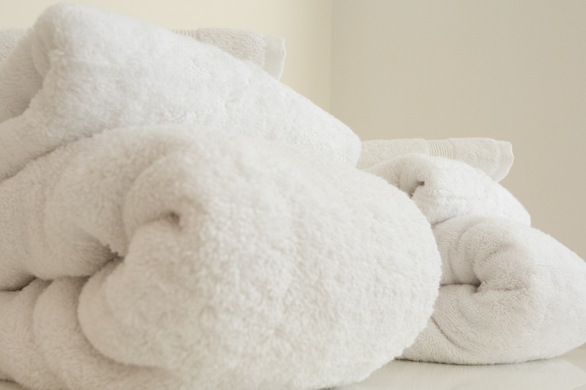 Central | Sleeps 5 | Free Parking
