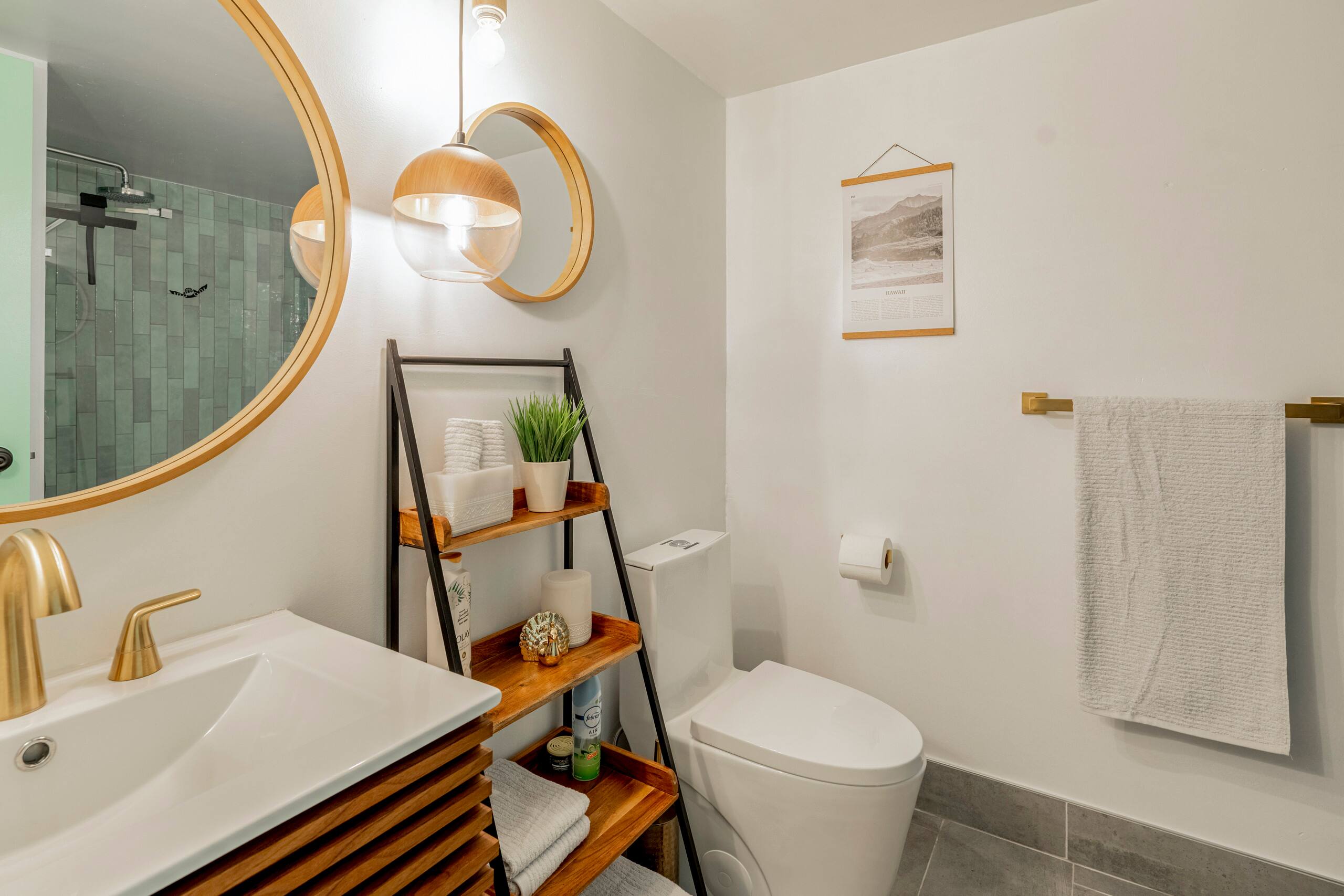 Condo in Kailua-Kona · ★4.96 · 2 bedrooms · 4 beds · 2 baths - Image 22