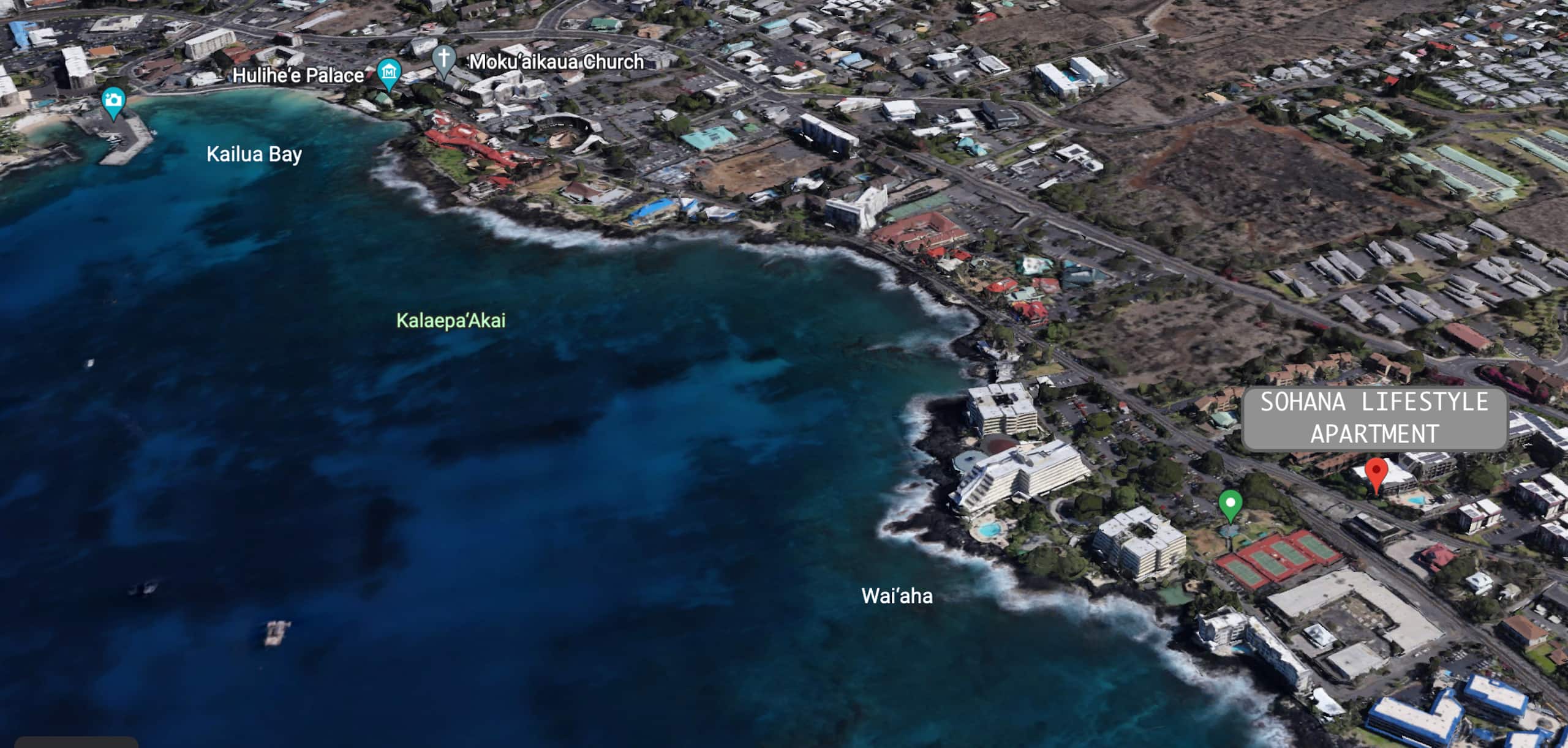 Condo in Kailua-Kona · ★4.96 · 2 bedrooms · 4 beds · 2 baths - Image 33