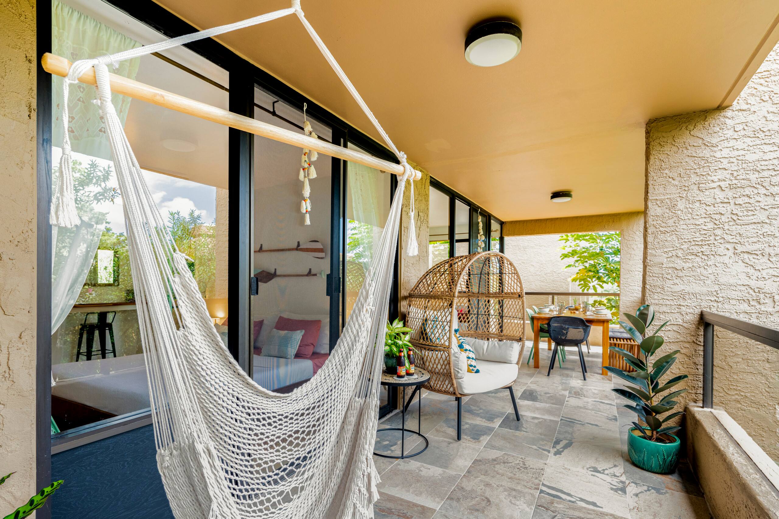 Condo in Kailua-Kona · ★4.96 · 2 bedrooms · 4 beds · 2 baths - Image 26