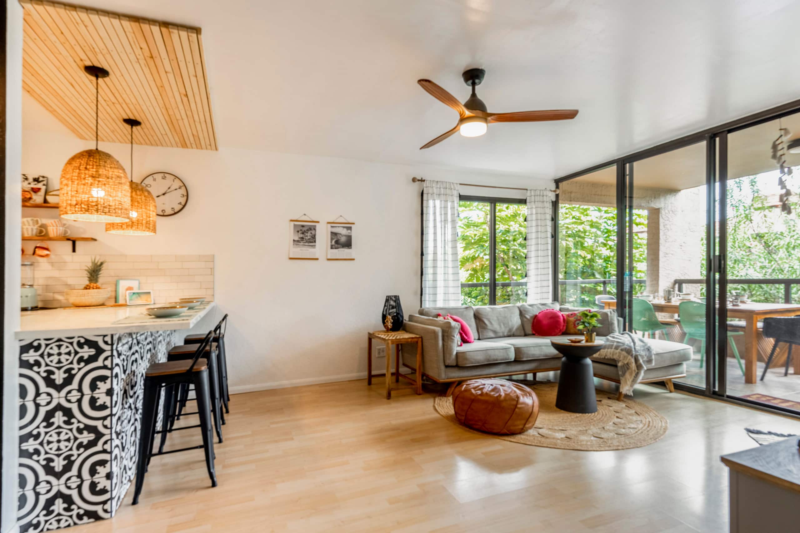 Condo in Kailua-Kona · ★4.96 · 2 bedrooms · 4 beds · 2 baths - Image 3