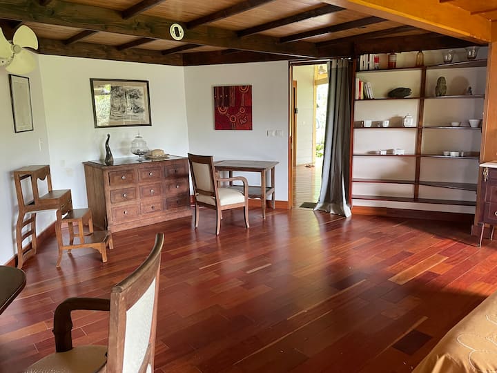 საძინებელი 1