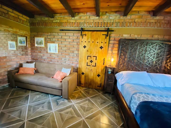 Chambre 1