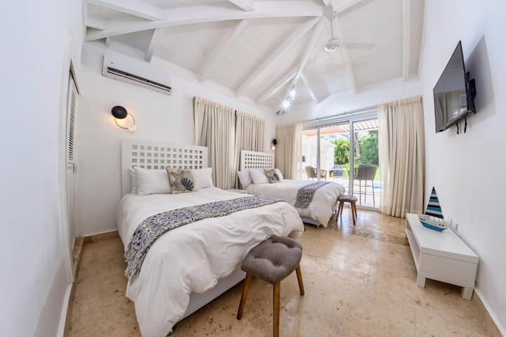 Dhoma e gjumit nr. 2